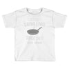 PUBG Yes We Pan Toddler T-shirt
