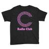 Radio Club Youth Tee