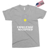 challenge stoplight Exclusive T-shirt
