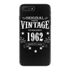 original parts vintage established 1962 perfectly aged iPhone 7 Plus Case
