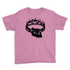 trhones Youth Tee