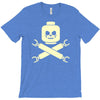plastic block pirates T-Shirt