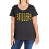 stillers Ladies Curvy T-Shirt