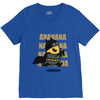 anananananana V-Neck Tee