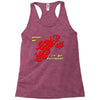 trust me Racerback Tank