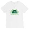 miskatonic historical society V-Neck Tee