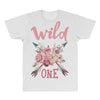 wild one All Over Men's T-shirt