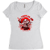 yautjas jungle ipa Women's Triblend Scoop T-shirt