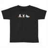 crafting Toddler T-shirt
