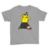 ash Youth Tee
