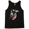 gotta' reach em' all Tank Top