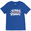 pete's painting V-Neck Tee