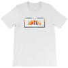 THE JINTOS T-Shirt