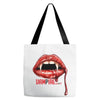 VAMPIRE Tote Bags