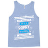It's A Poppy Thing Tank Top