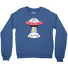 Believe Crewneck Sweatshirt
