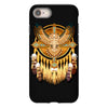 native owl iPhone 8
