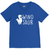 winosaur 2 V-Neck Tee