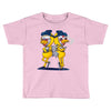 pollos Toddler T-shirt