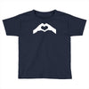 love hands Toddler T-shirt