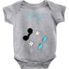 Creating a Little Disney Magic Baby Boy Baby Bodysuit