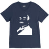 hercules poirot V-Neck Tee