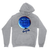 challenge accepted Unisex Hoodie