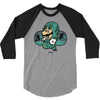 creaturooki 3/4 Sleeve Shirt