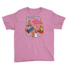let's summon demons Youth Tee