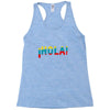 16. ihola! 011 Racerback Tank