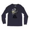 full metal jaeger Long Sleeve Shirts