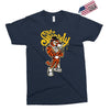get job Exclusive T-shirt