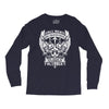 All Men are Created Equal but Only the Best are Born in October Long Sleeve Shirts