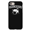 drummer iPhone 8