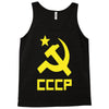 cccp ussr russia che revolution new Tank Top