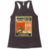 Bob Dylan Racerback Tank