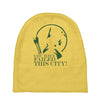 arrow you have failed this city tv series quote black white cotton t s Baby Beanies