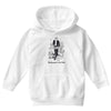 shakespeare in the park Youth Hoodie