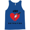 Lil Xan Diego Leanos Tank Top