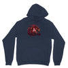 battle for the future Unisex Hoodie