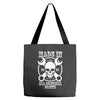made in legend 1981 live forever all original parts Tote Bags