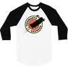magic express 3/4 Sleeve Shirt