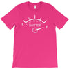 shitter was full T-Shirt