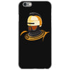 robo t iPhone 6/6s Case