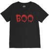 boo V-Neck Tee