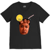 Kim Jong Un Ice T V-Neck Tee