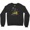 moving castle grayskull Crewneck Sweatshirt