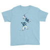 no more bento Youth Tee