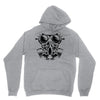 gas mask Unisex Hoodie