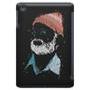 zissou of fish iPad Mini